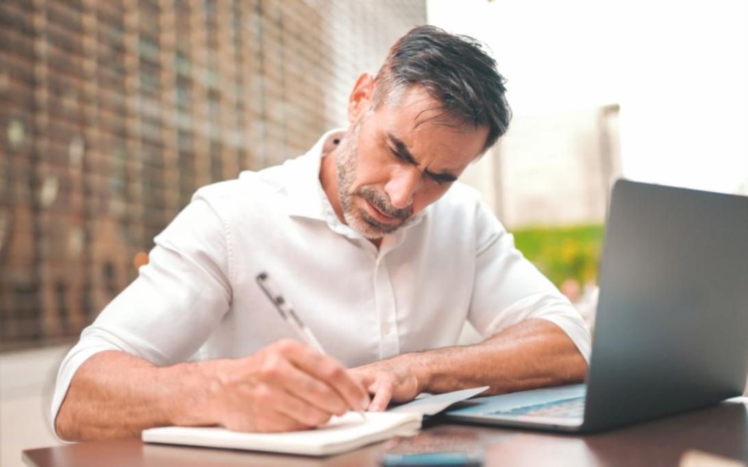 Sesión de análisis de datos